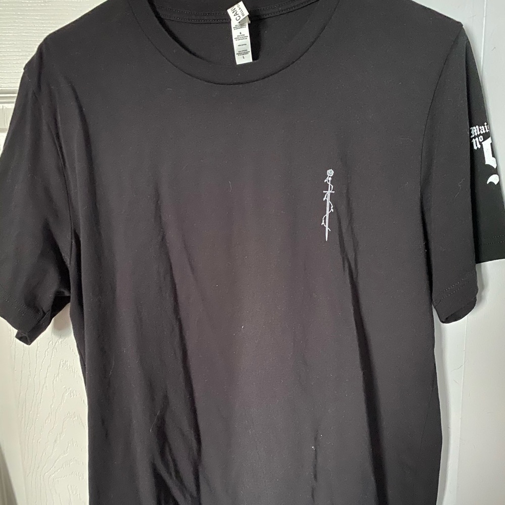 Post Malone Wine T-shirt